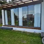 Przy Promenadzie Zdrojowej Gołdap