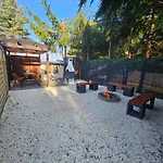 Przy Promenadzie Zdrojowej