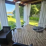 펜션 Przy Promenadzie Zdrojowej
