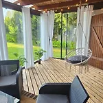 Przy Promenadzie Zdrojowej * Gołdap