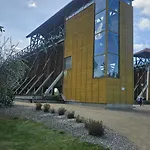Przy Promenadzie Zdrojowej * Gołdap