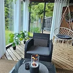 펜션 Przy Promenadzie Zdrojowej