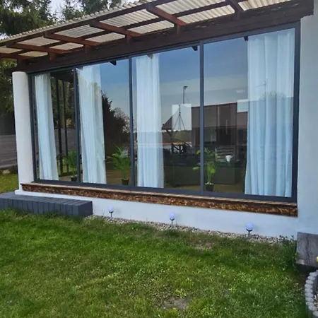 Przy Promenadzie Zdrojowej Goldap