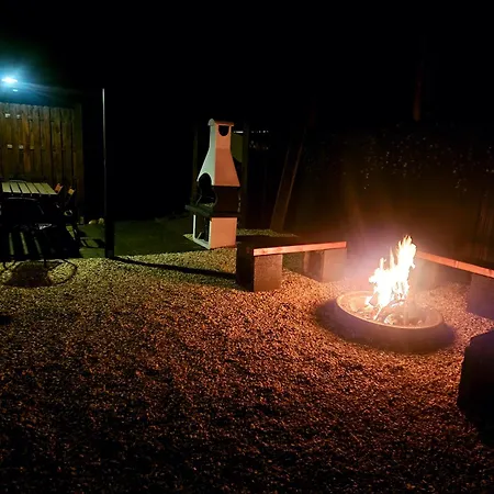 Przy Promenadzie Zdrojowej