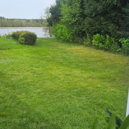 Feriehus Przy Promenadzie Zdrojowej *