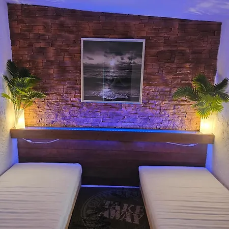 Holiday home Przy Promenadzie Zdrojowej