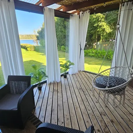 Feriehus Przy Promenadzie Zdrojowej