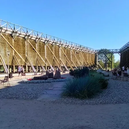 Feriehus Przy Promenadzie Zdrojowej *