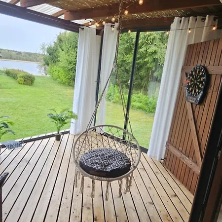 Przy Promenadzie Zdrojowej Holiday home