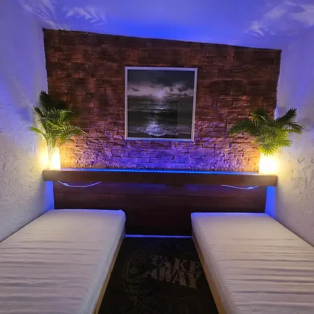 Przy Promenadzie Zdrojowej