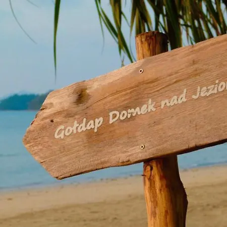 Przy Promenadzie Zdrojowej Goldap