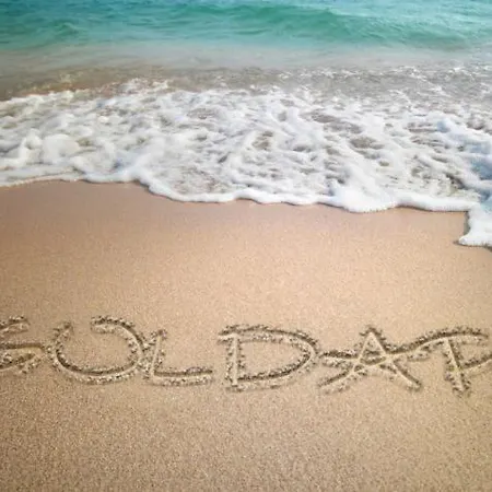 Feriehus Przy Promenadzie Zdrojowej *