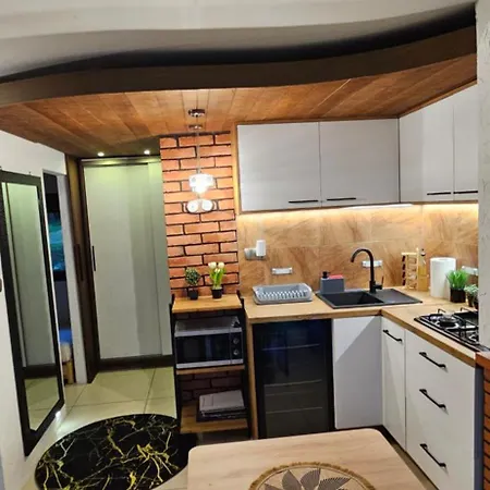 Holiday home Przy Promenadzie Zdrojowej