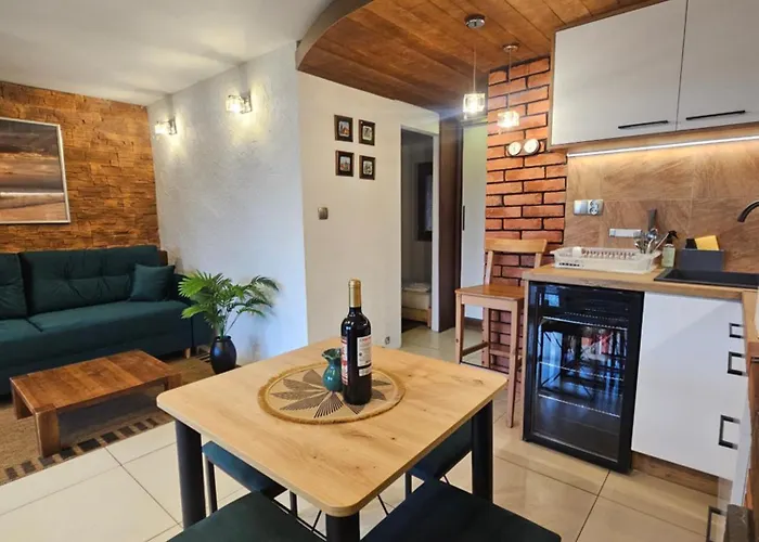 Przy Promenadzie Zdrojowej Goldap