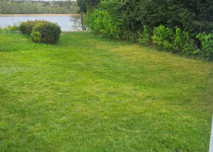 Holiday home Przy Promenadzie Zdrojowej *