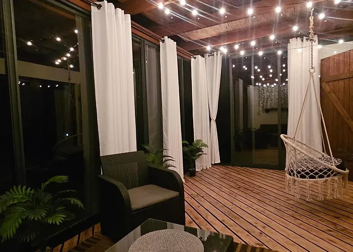 Przy Promenadzie Zdrojowej