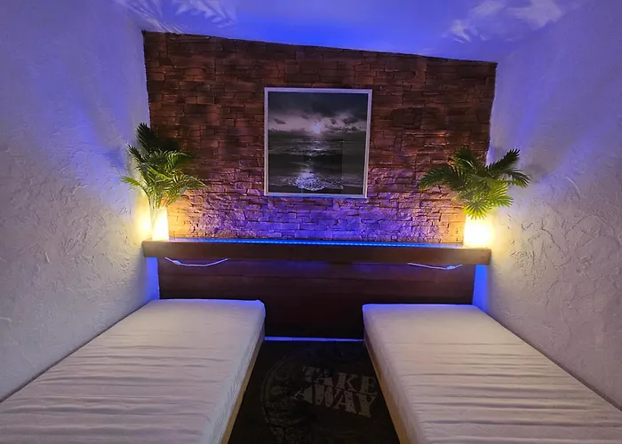 Przy Promenadzie Zdrojowej