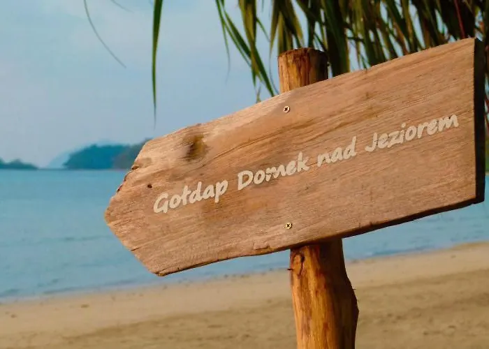 Przy Promenadzie Zdrojowej Goldap